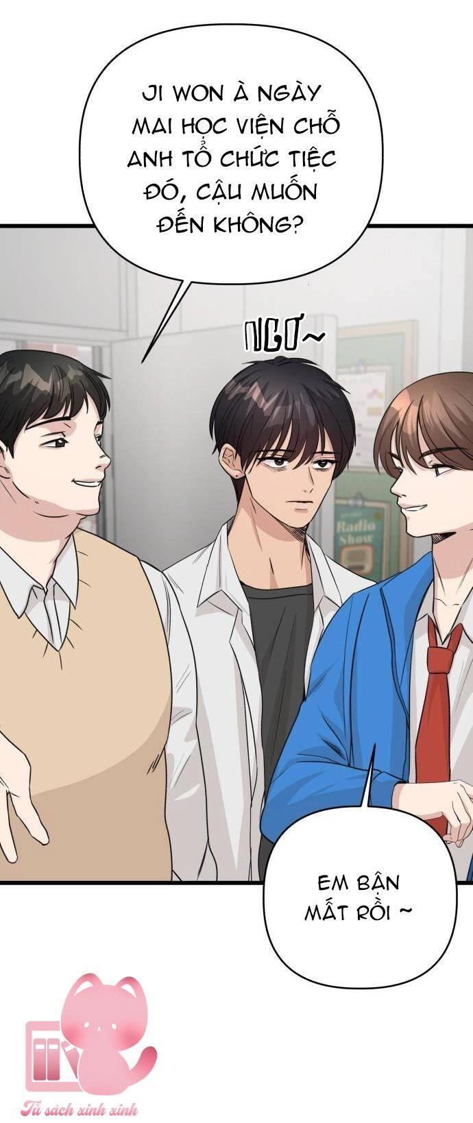 Lừa Tình Chapter 13 - 32