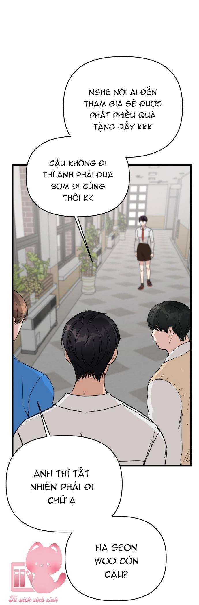 Lừa Tình Chapter 13 - 33