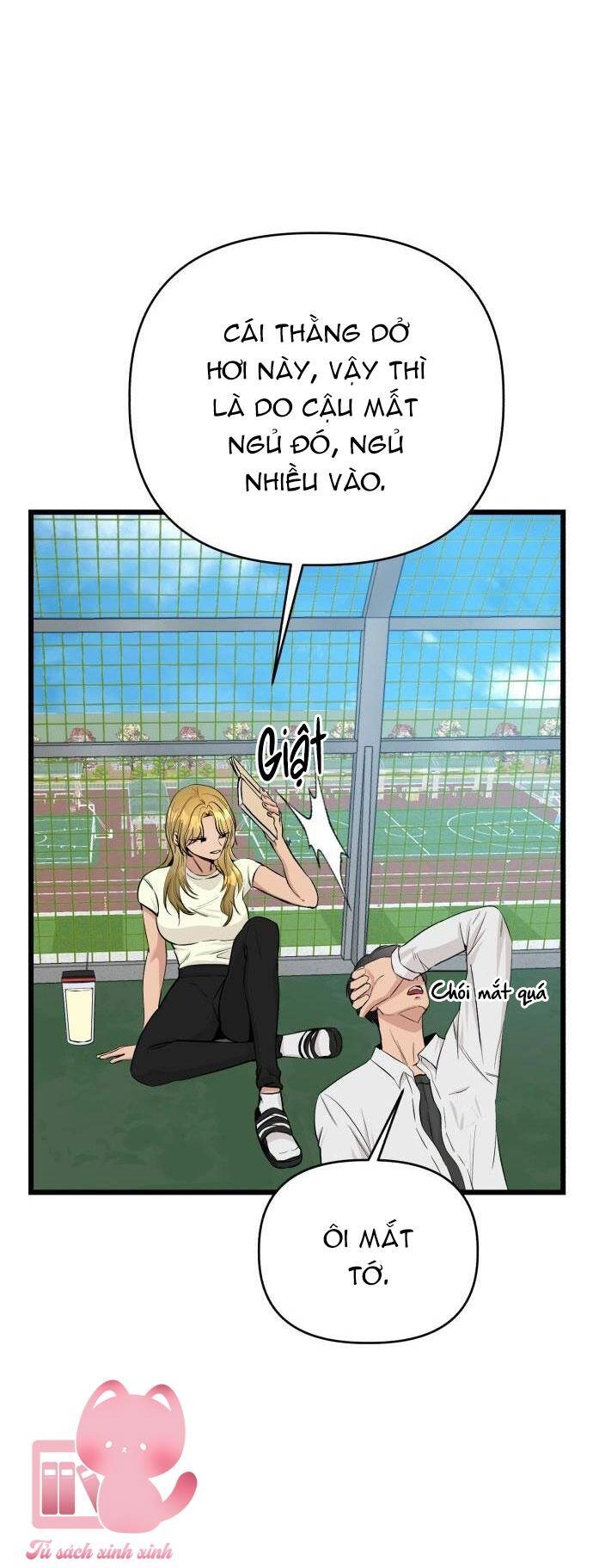 Lừa Tình Chapter 13 - 42