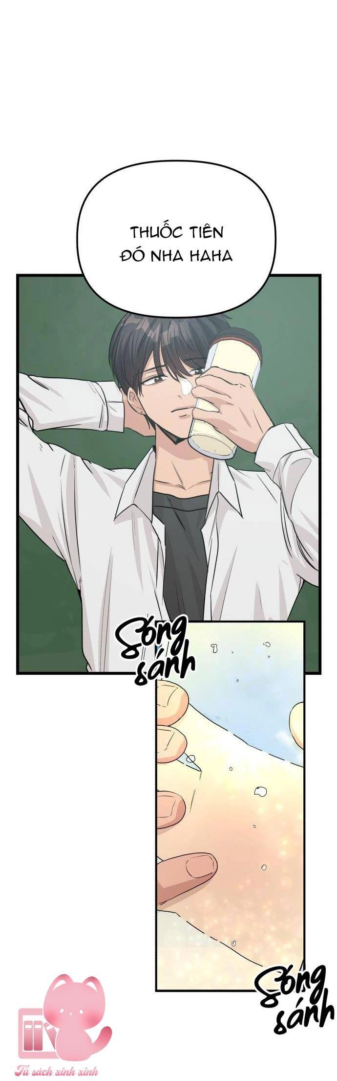 Lừa Tình Chapter 13 - 44