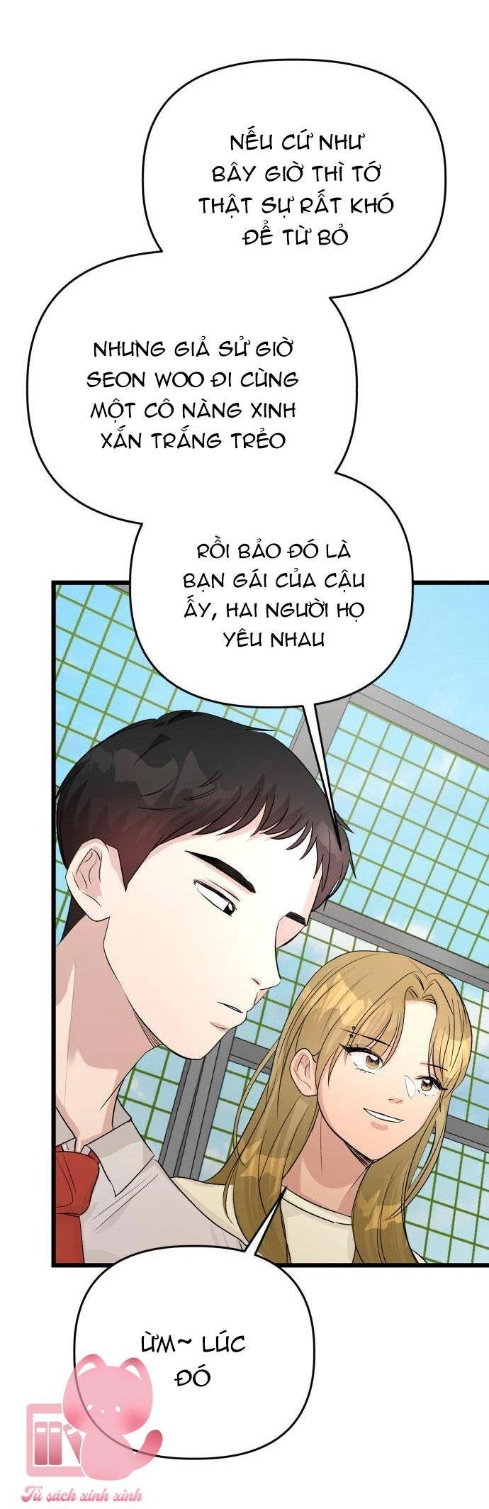 Lừa Tình Chapter 13 - 59