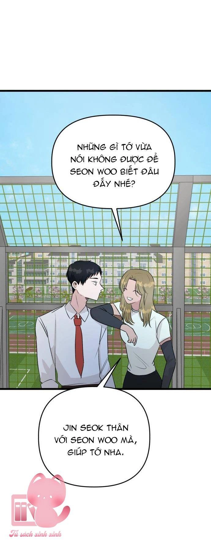 Lừa Tình Chapter 13 - 61