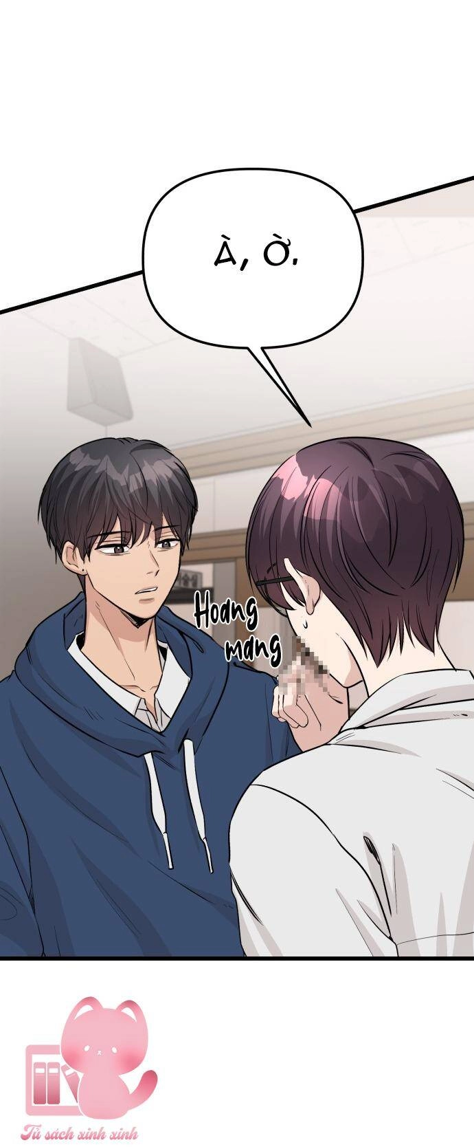 Lừa Tình Chapter 13 - 72