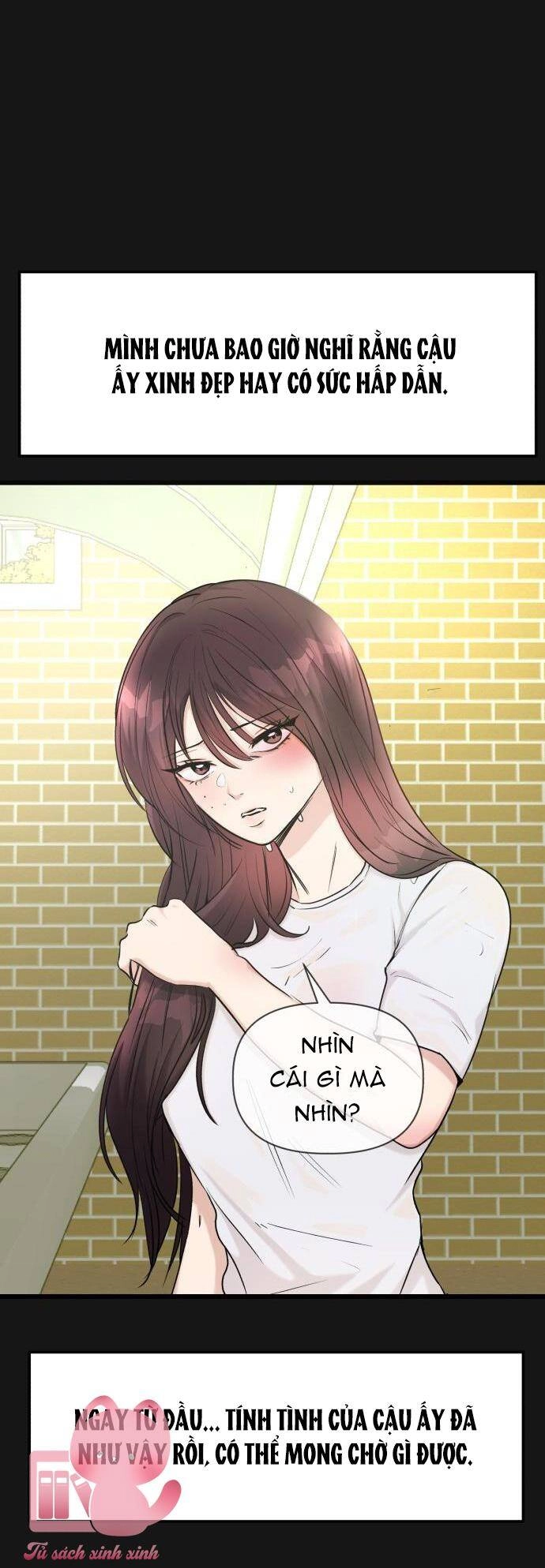 Lừa Tình Chapter 14 - 10