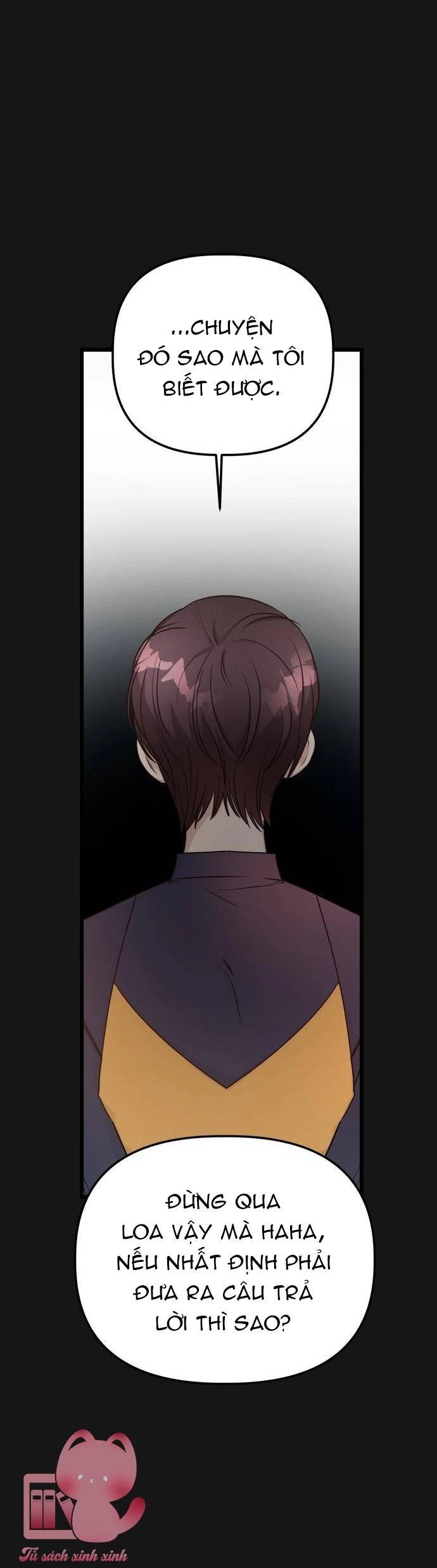 Lừa Tình Chapter 14 - 17