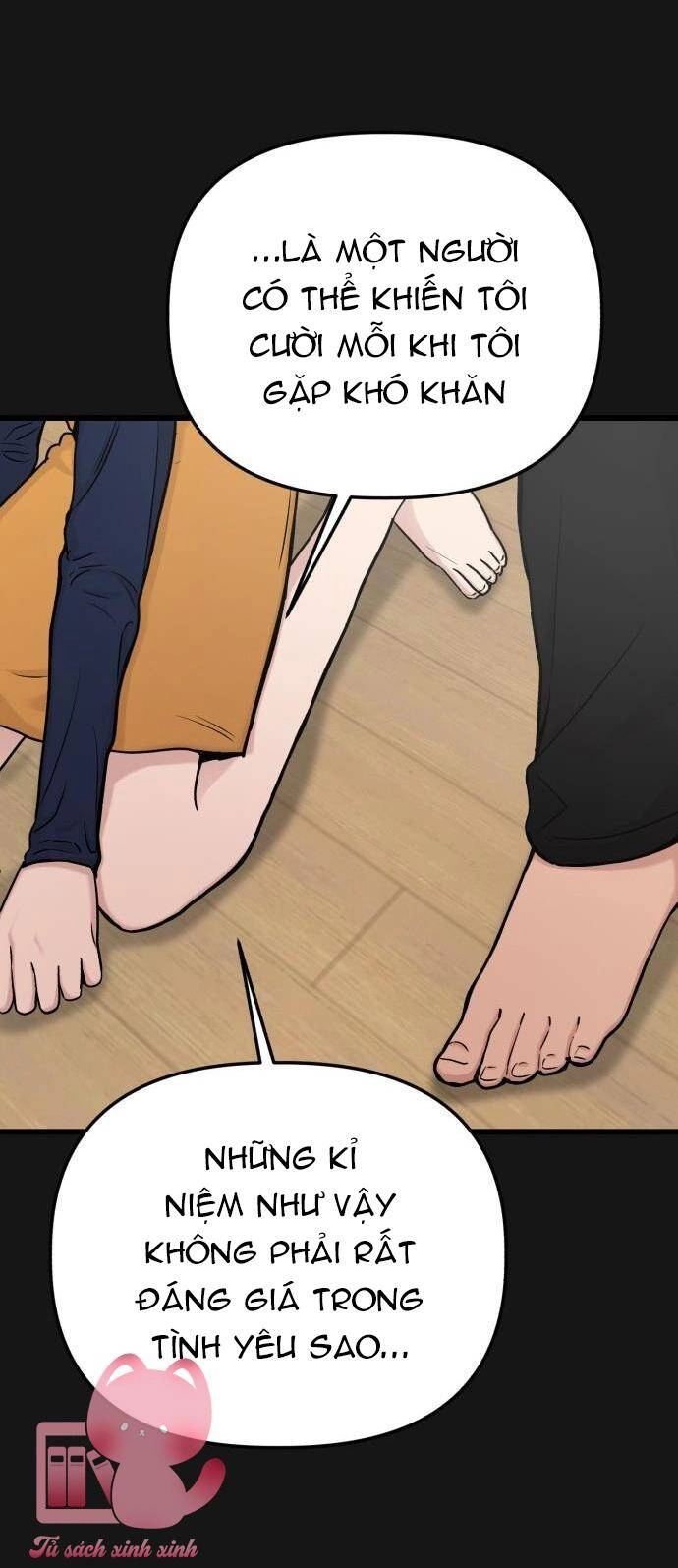 Lừa Tình Chapter 14 - 18