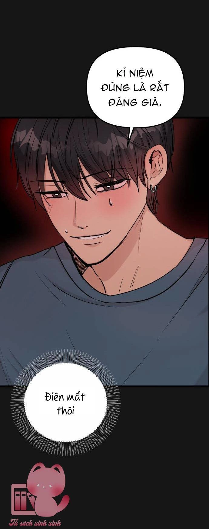 Lừa Tình Chapter 14 - 19