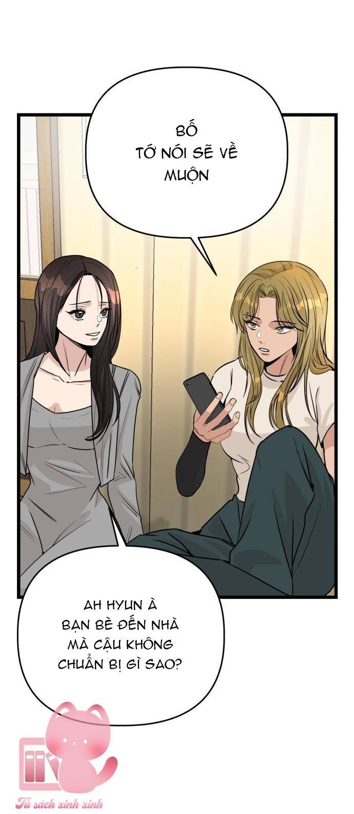 Lừa Tình Chapter 14 - 42