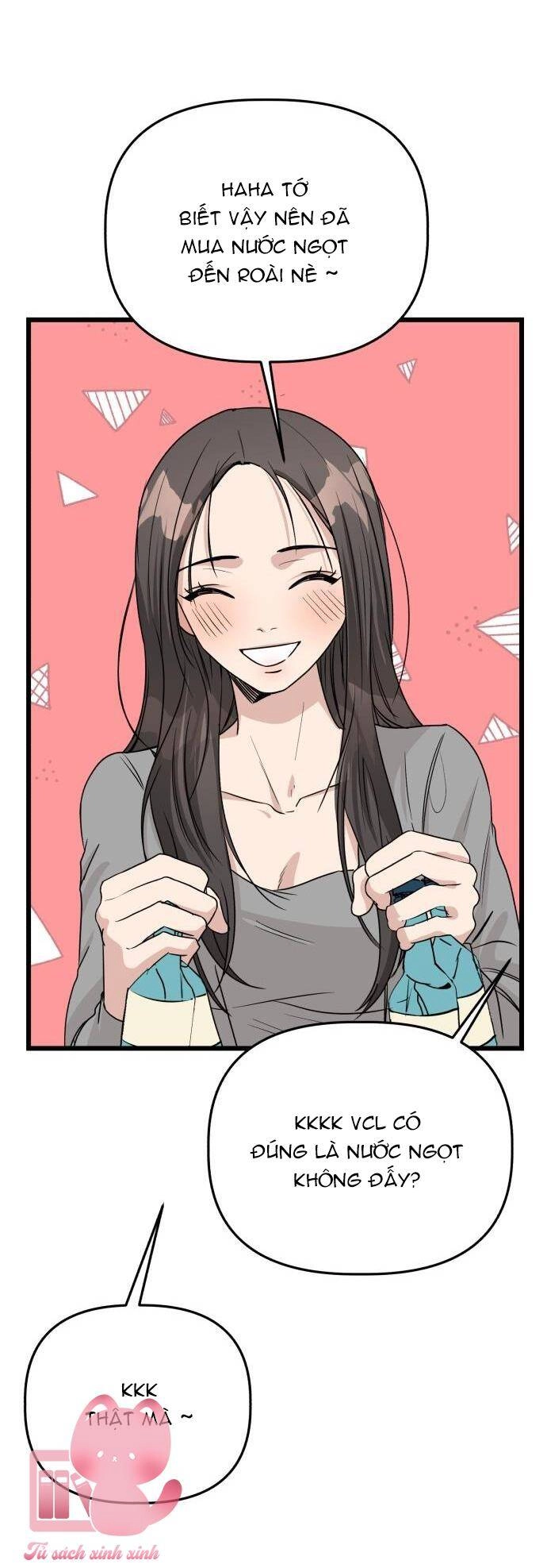 Lừa Tình Chapter 14 - 44