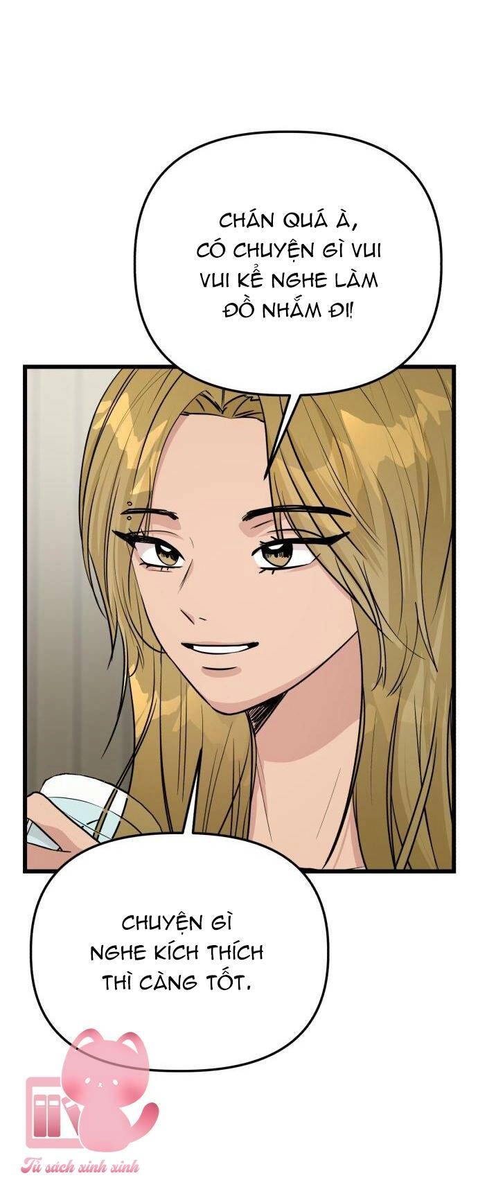 Lừa Tình Chapter 14 - 50