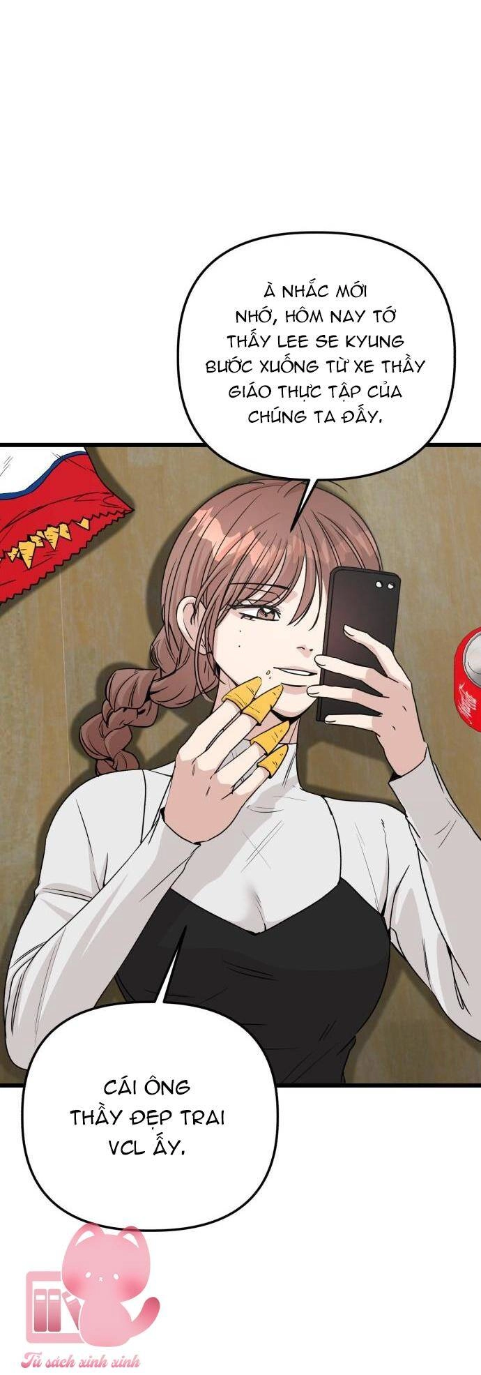 Lừa Tình Chapter 14 - 52