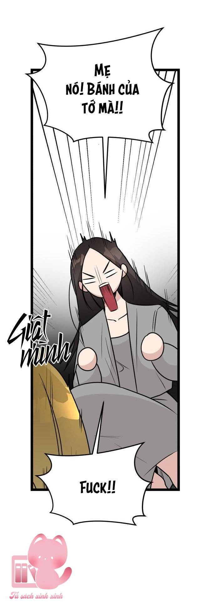 Lừa Tình Chapter 14 - 54