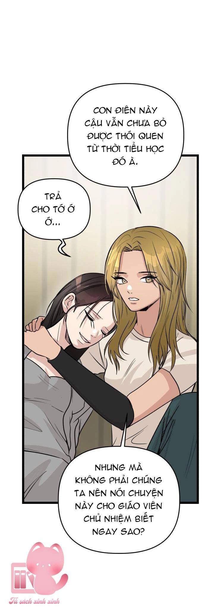 Lừa Tình Chapter 14 - 55