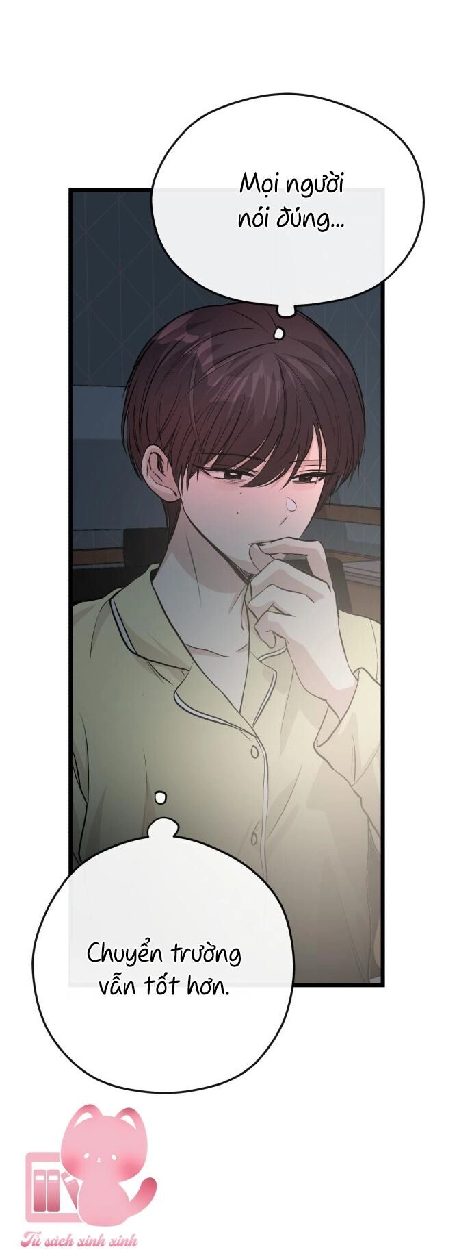 Lừa Tình Chapter 15 - 7