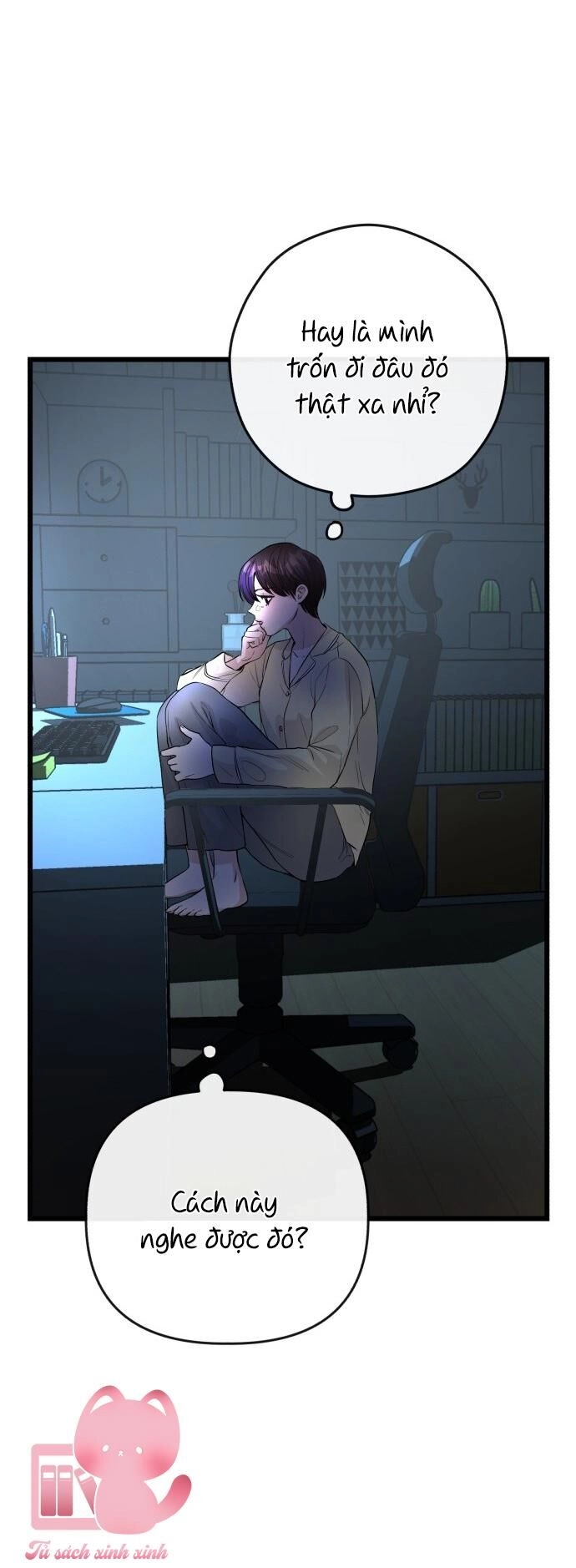 Lừa Tình Chapter 15 - 10