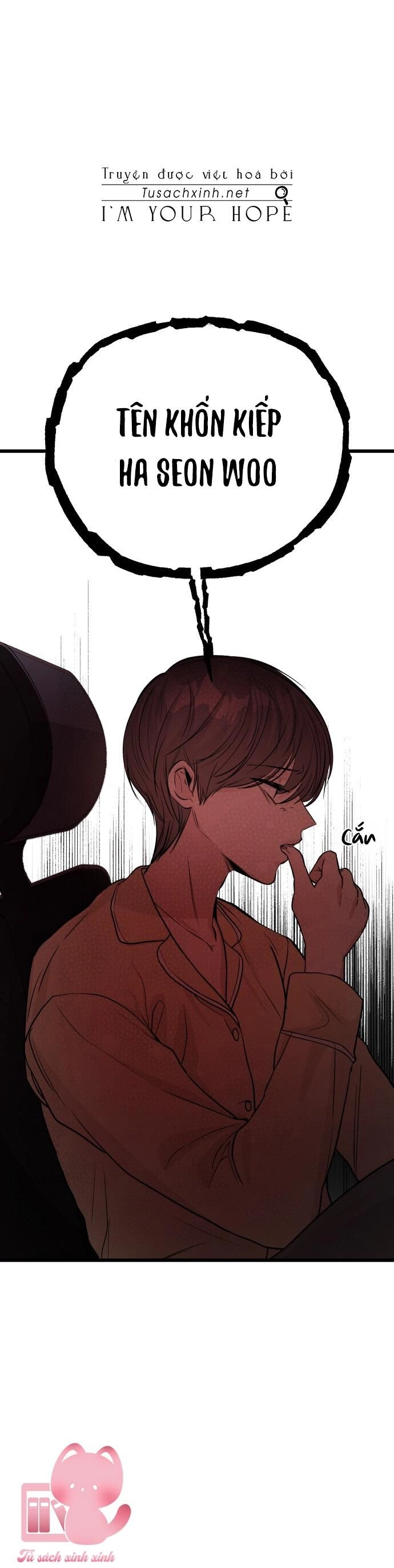 Lừa Tình Chapter 15 - 18