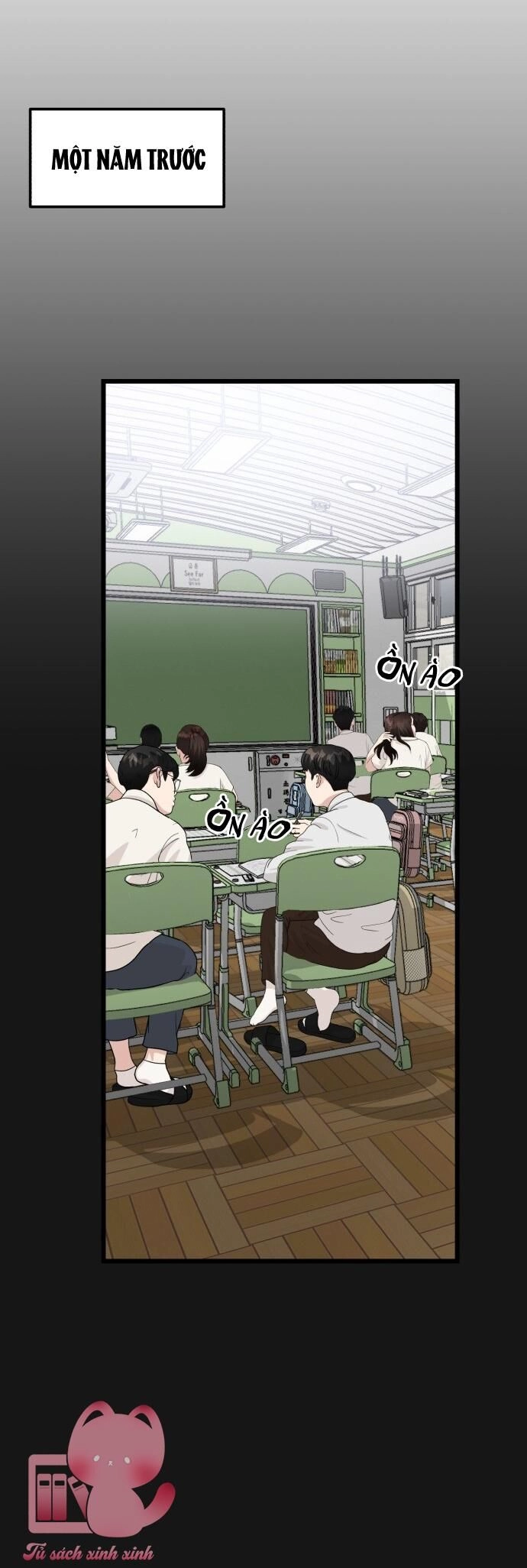 Lừa Tình Chapter 15 - 22