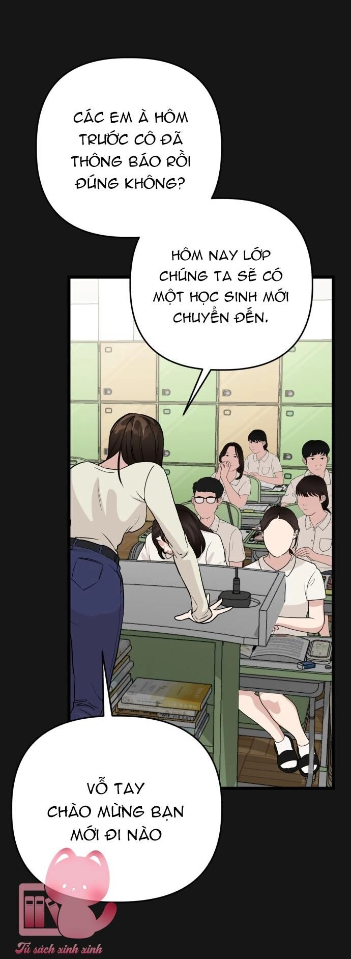 Lừa Tình Chapter 15 - 24