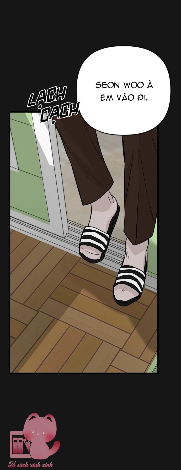 Lừa Tình Chapter 15 - 25