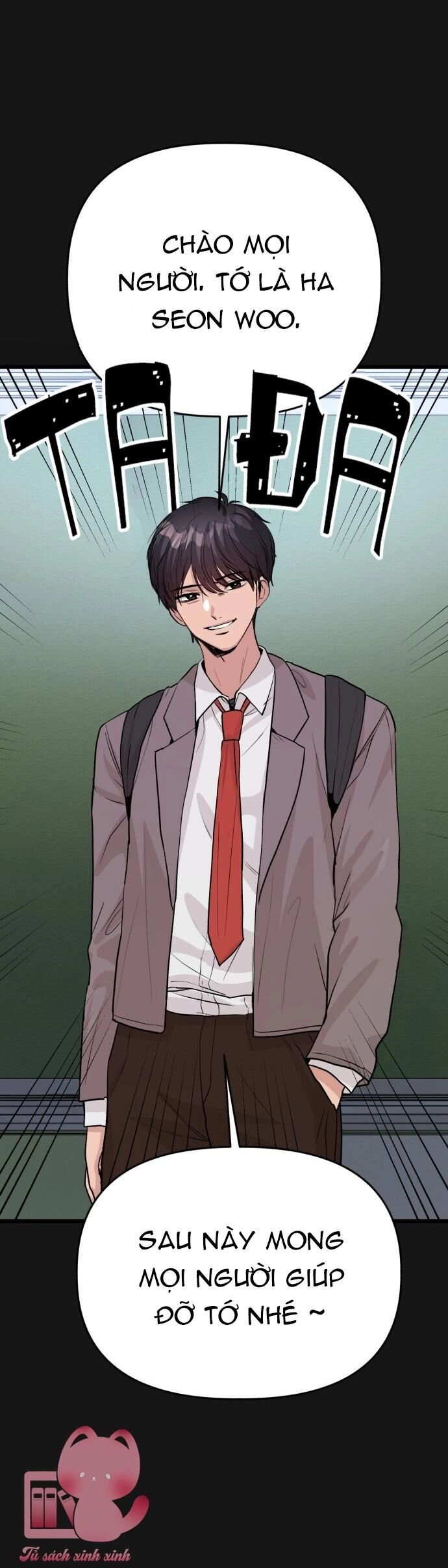 Lừa Tình Chapter 15 - 26