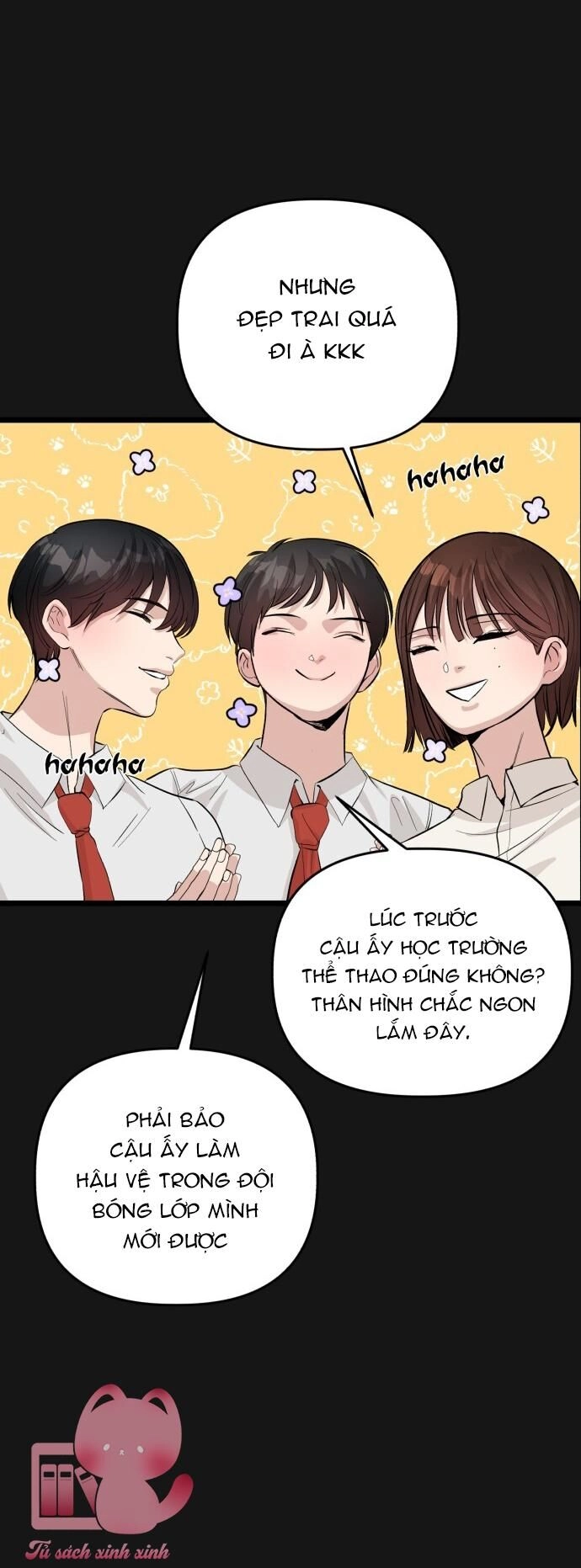 Lừa Tình Chapter 15 - 28