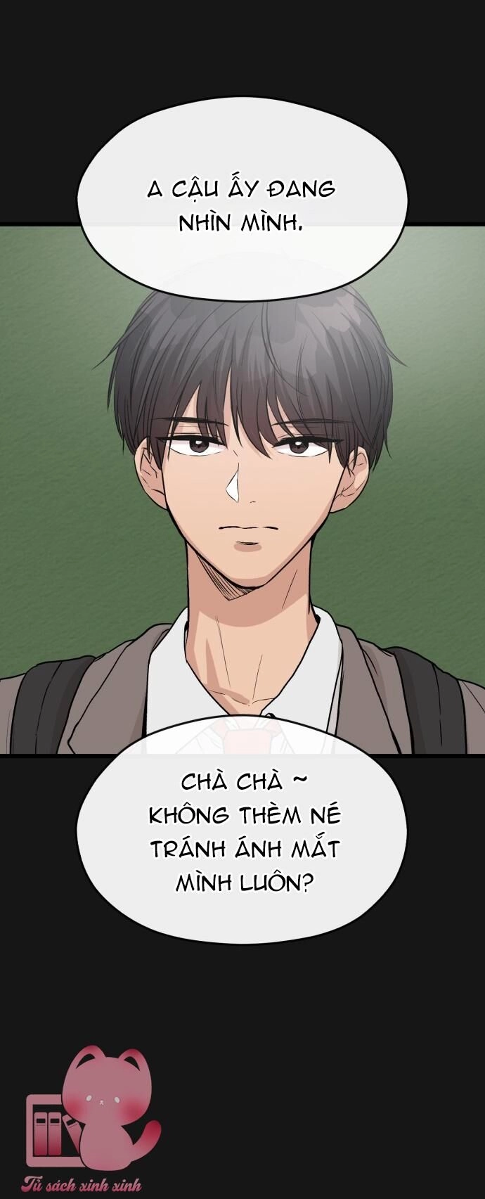 Lừa Tình Chapter 15 - 30