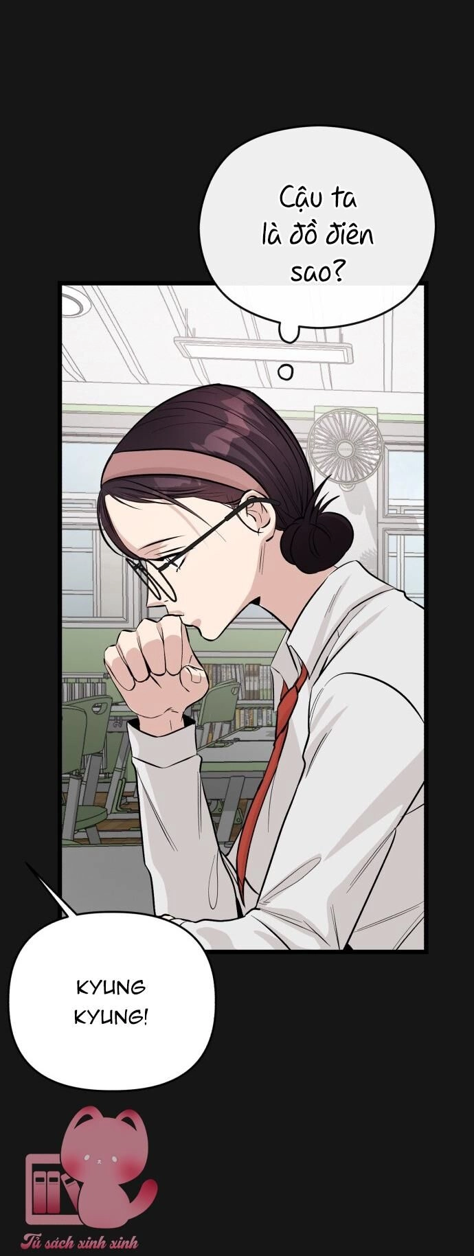 Lừa Tình Chapter 15 - 37