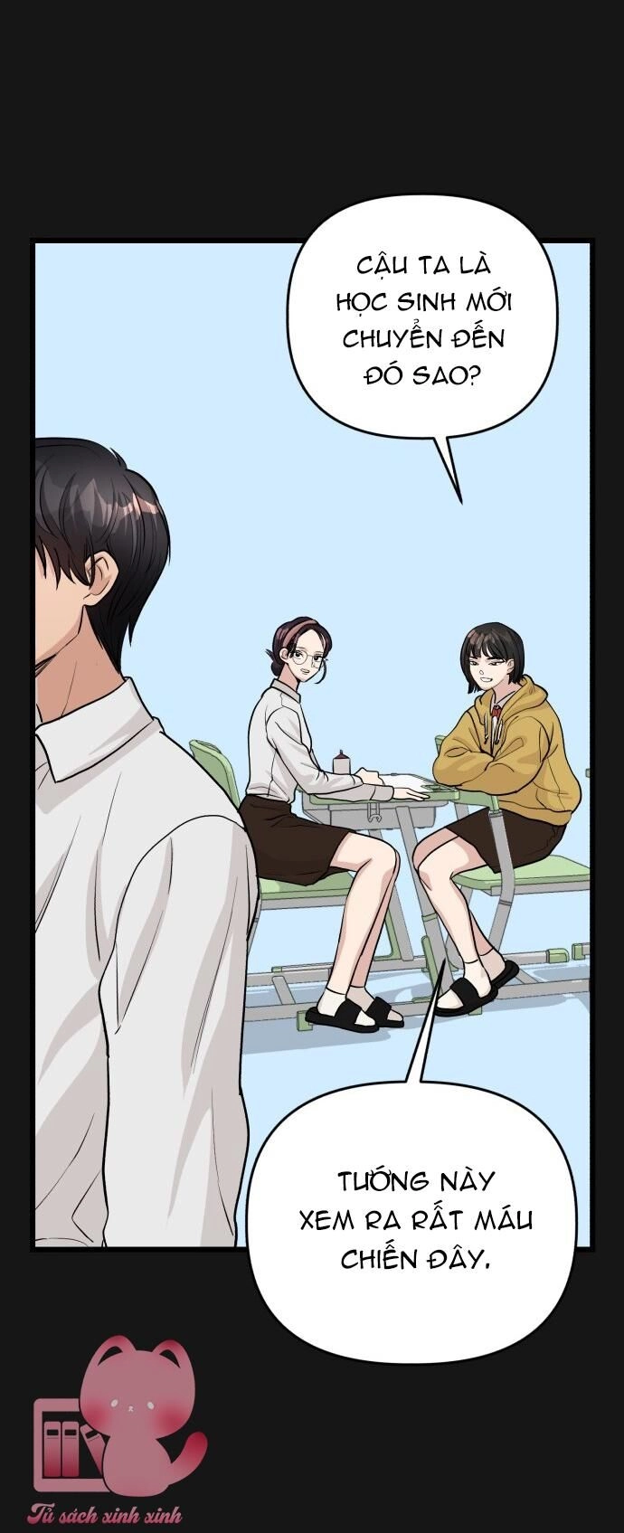 Lừa Tình Chapter 15 - 39