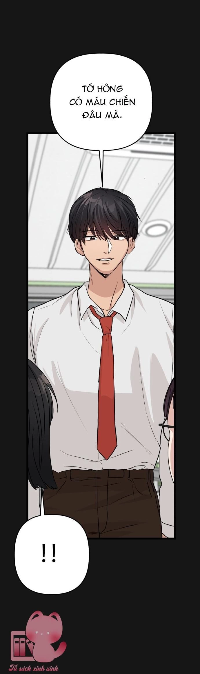 Lừa Tình Chapter 15 - 40