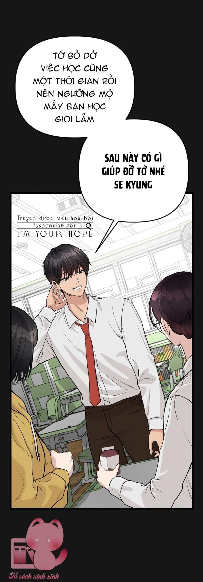 Lừa Tình Chapter 15 - 45