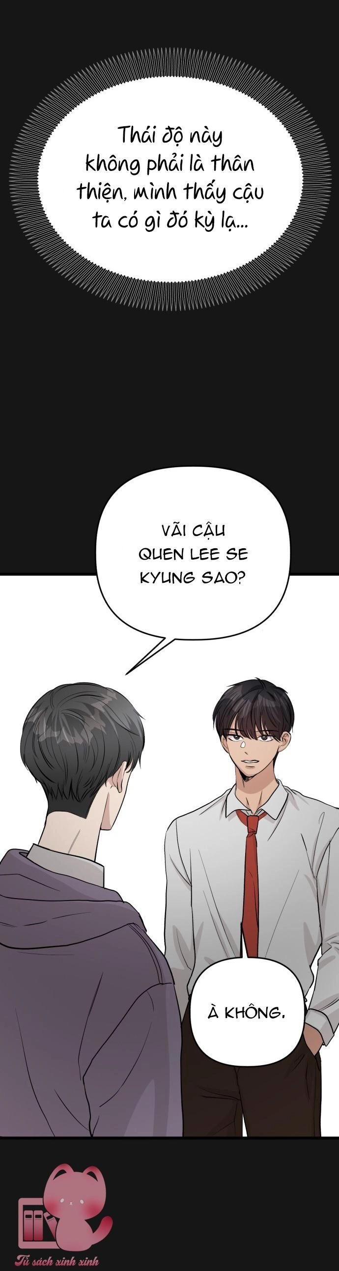 Lừa Tình Chapter 15 - 47