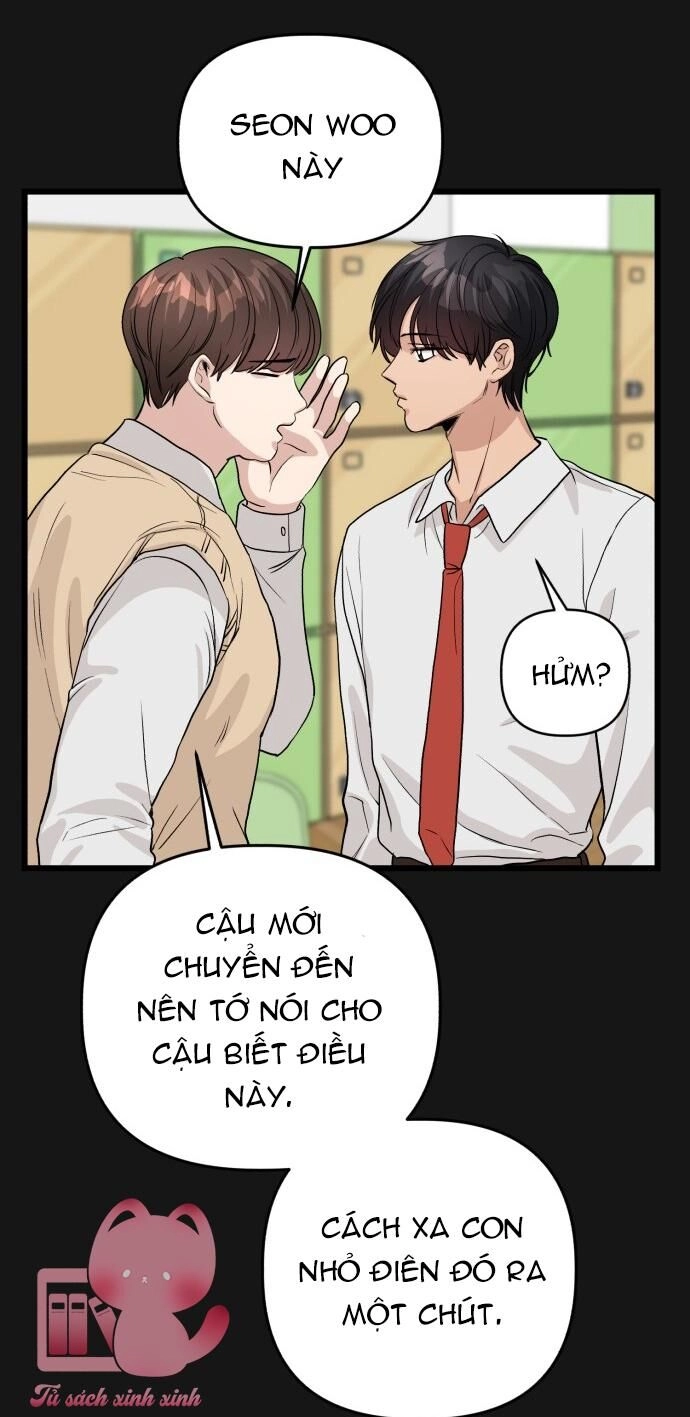 Lừa Tình Chapter 15 - 51