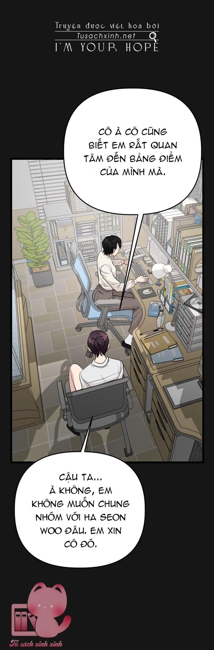 Lừa Tình Chapter 15 - 62