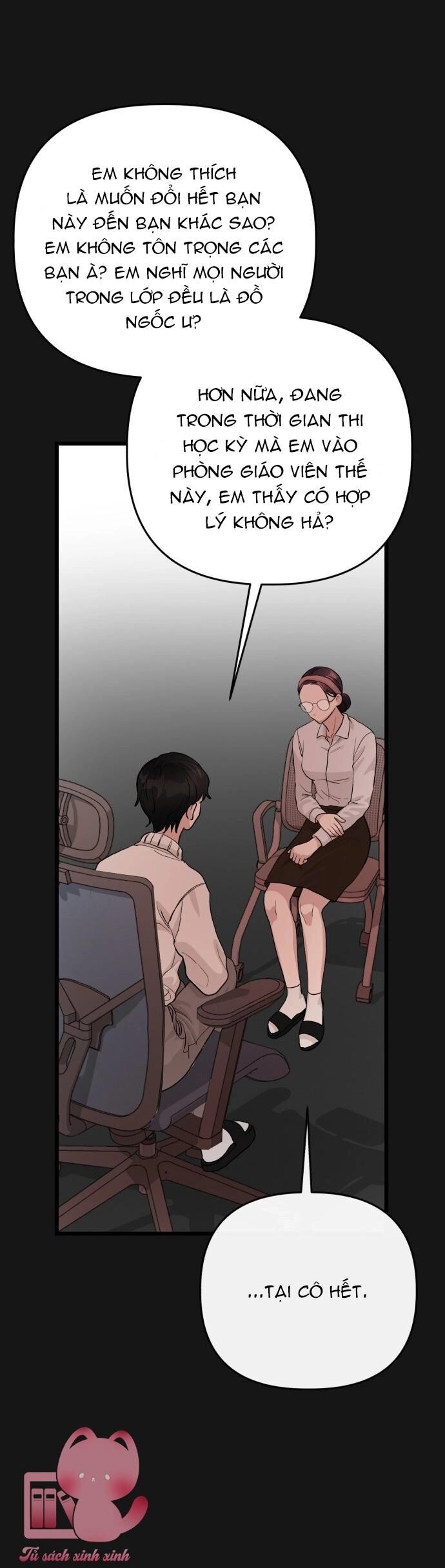 Lừa Tình Chapter 15 - 64