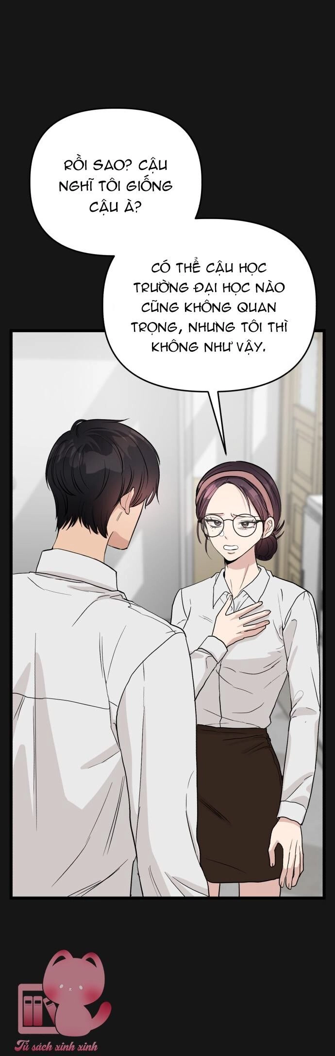 Lừa Tình Chapter 15 - 71