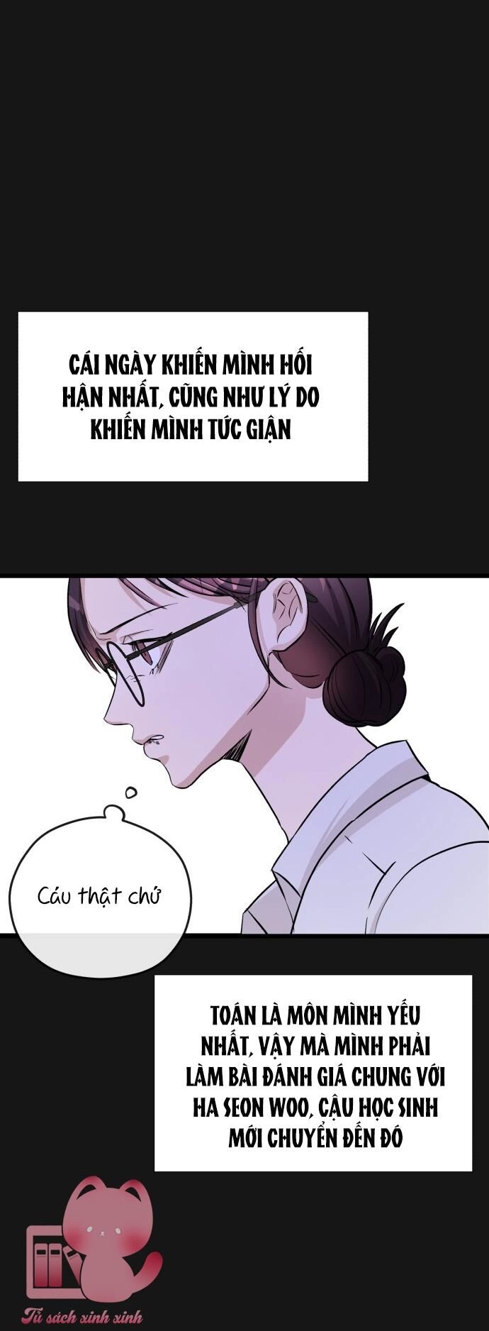 Lừa Tình Chapter 15 - 73