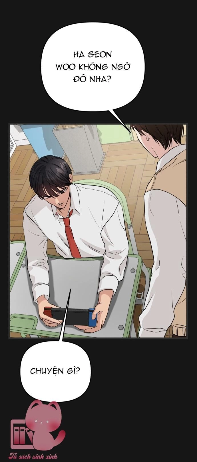 Lừa Tình Chapter 15 - 82