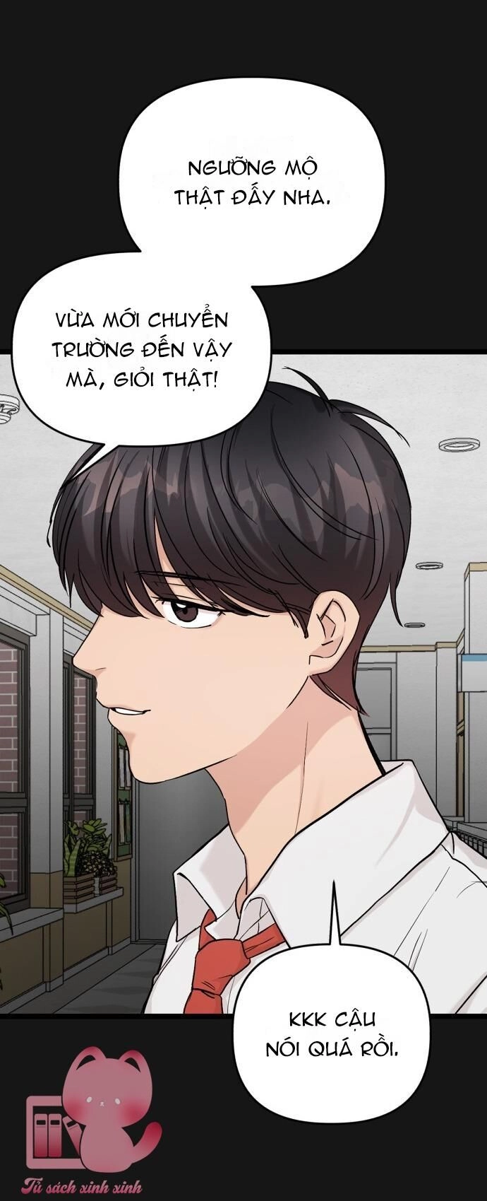 Lừa Tình Chapter 16 - 13