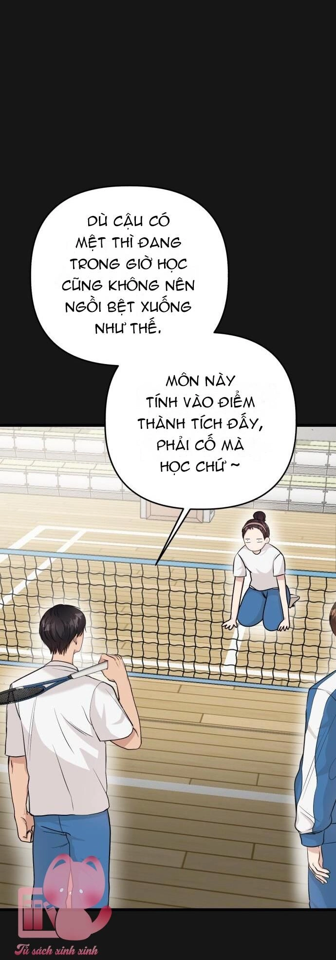 Lừa Tình Chapter 16 - 31