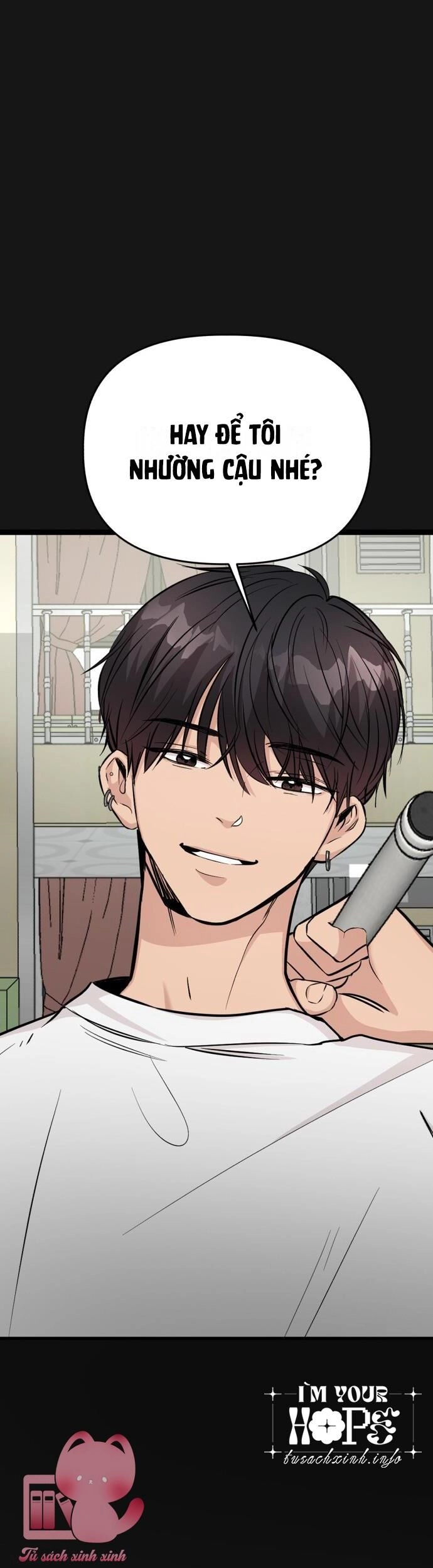 Lừa Tình Chapter 16 - 32