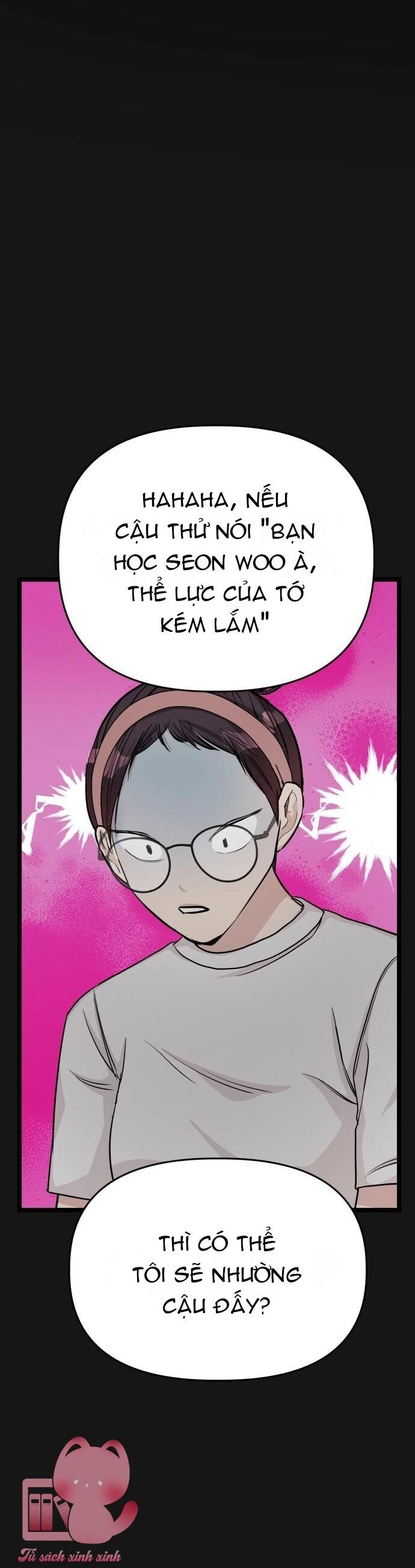 Lừa Tình Chapter 16 - 33