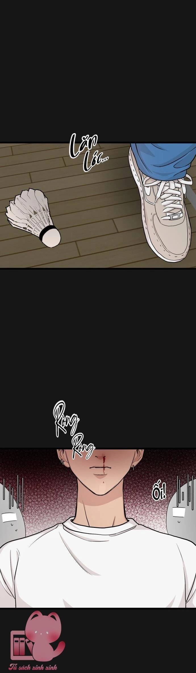 Lừa Tình Chapter 16 - 37