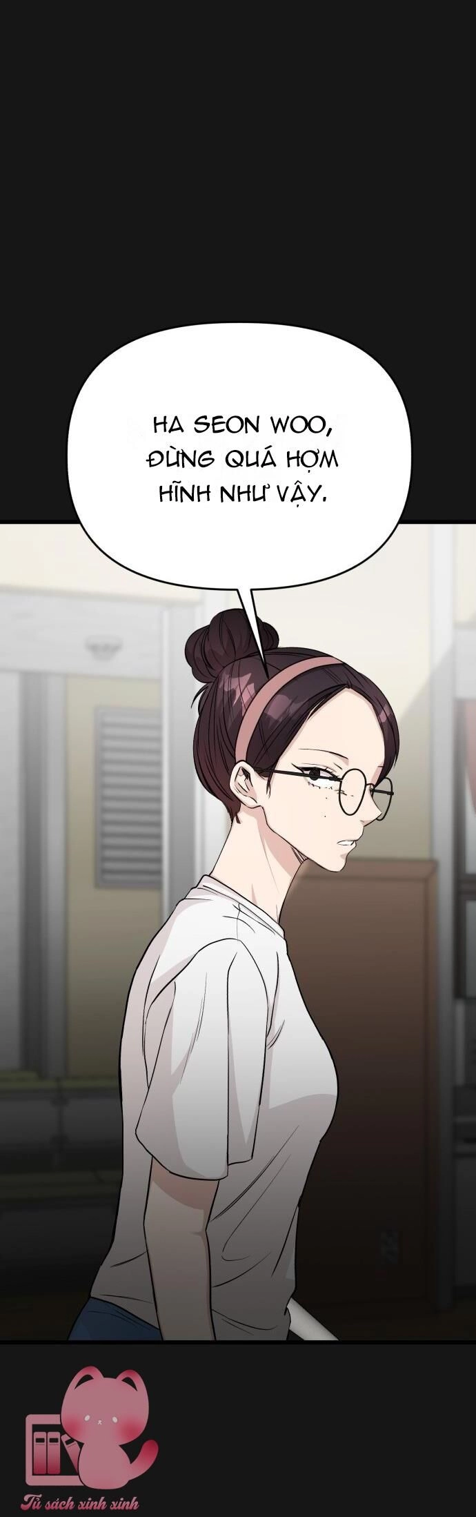 Lừa Tình Chapter 16 - 38