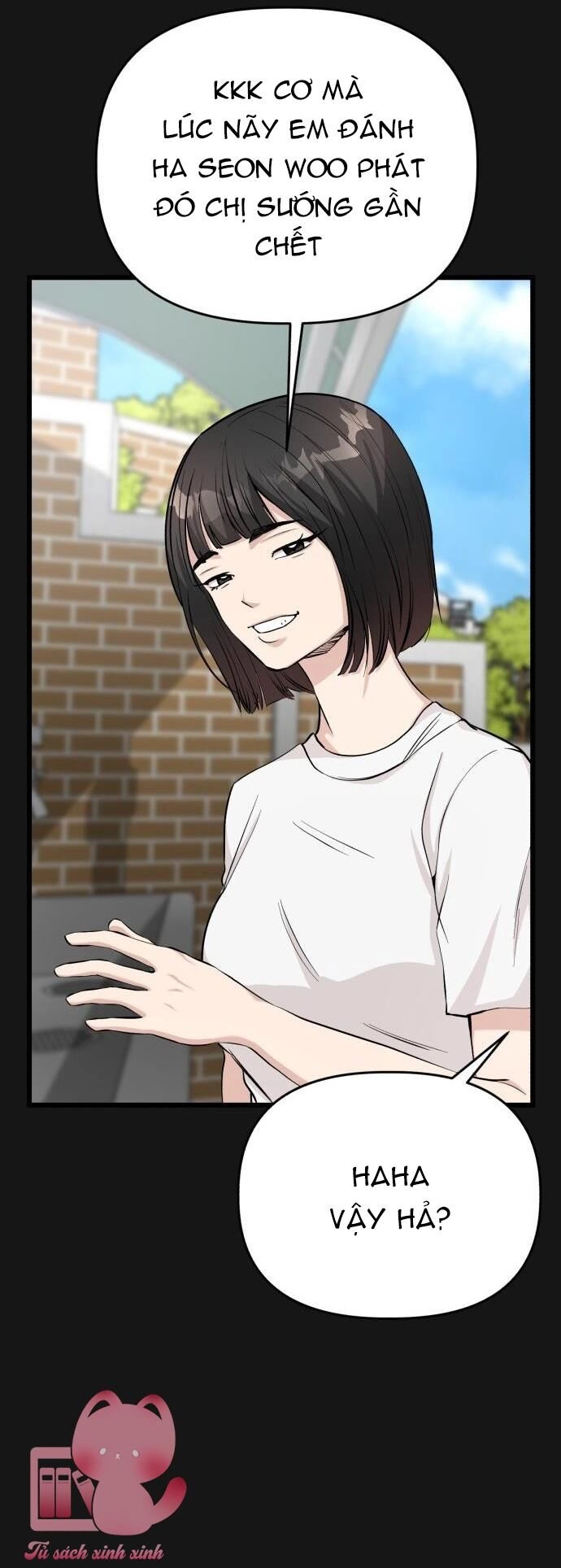 Lừa Tình Chapter 16 - 58