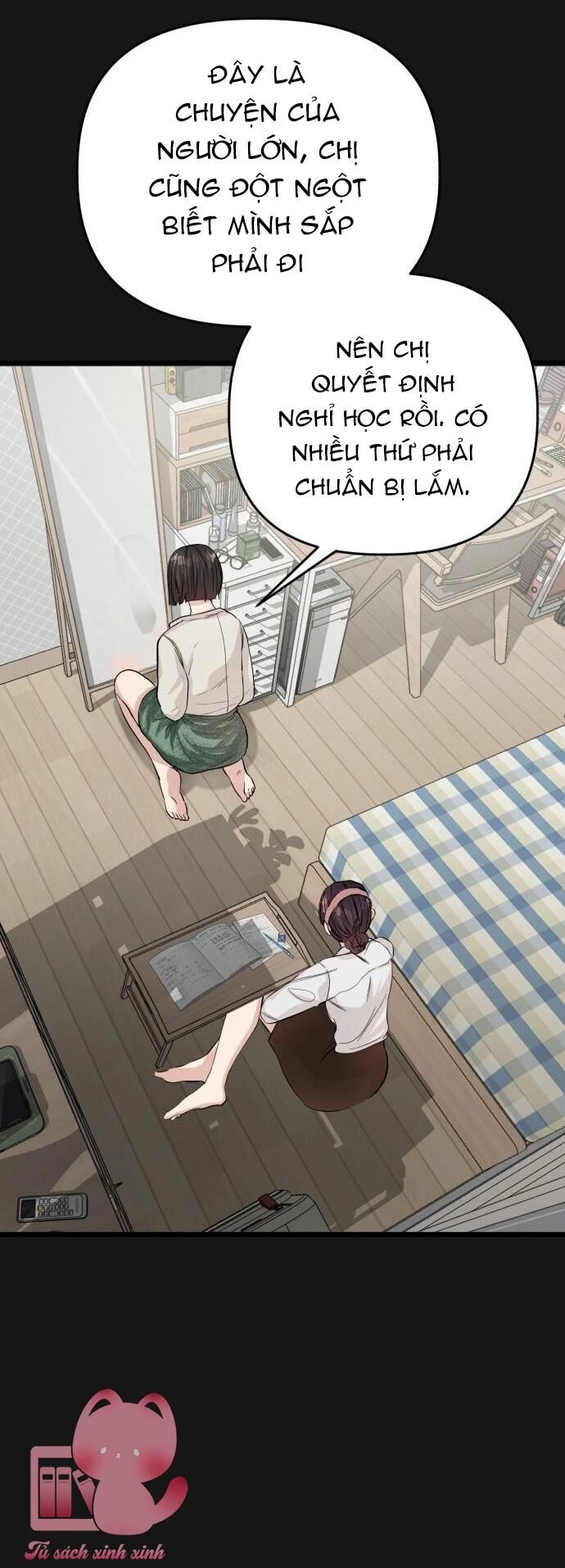 Lừa Tình Chapter 16 - 72