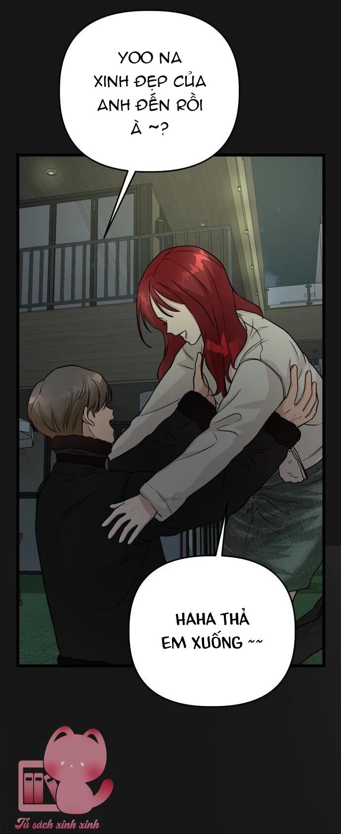 Lừa Tình Chapter 16 - 88