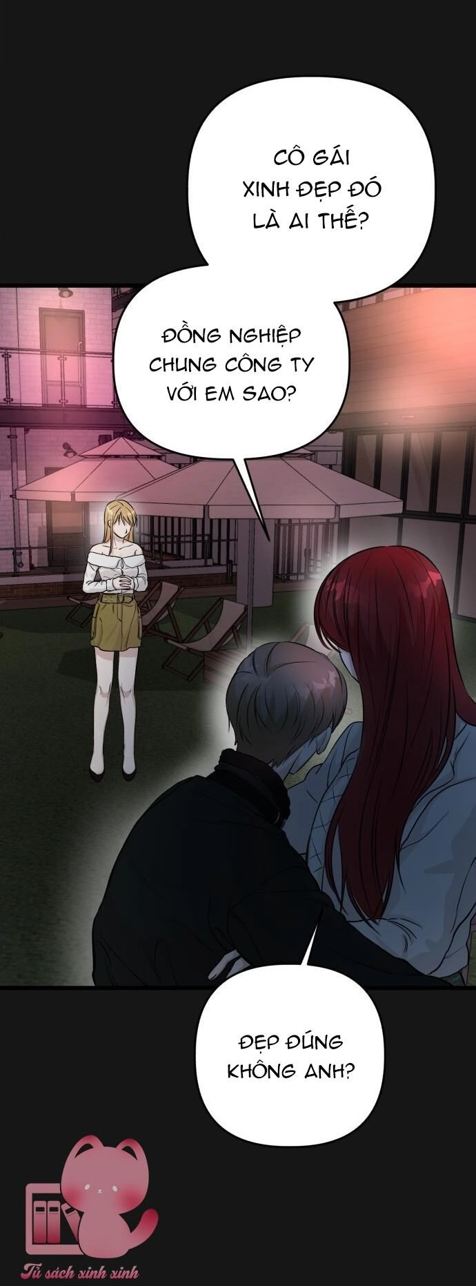 Lừa Tình Chapter 16 - 91