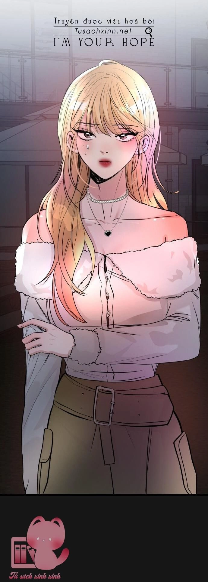 Lừa Tình Chapter 16 - 94