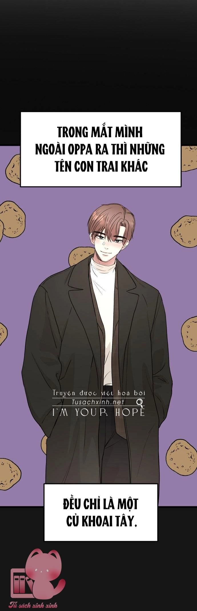 Lừa Tình Chapter 17 - 3