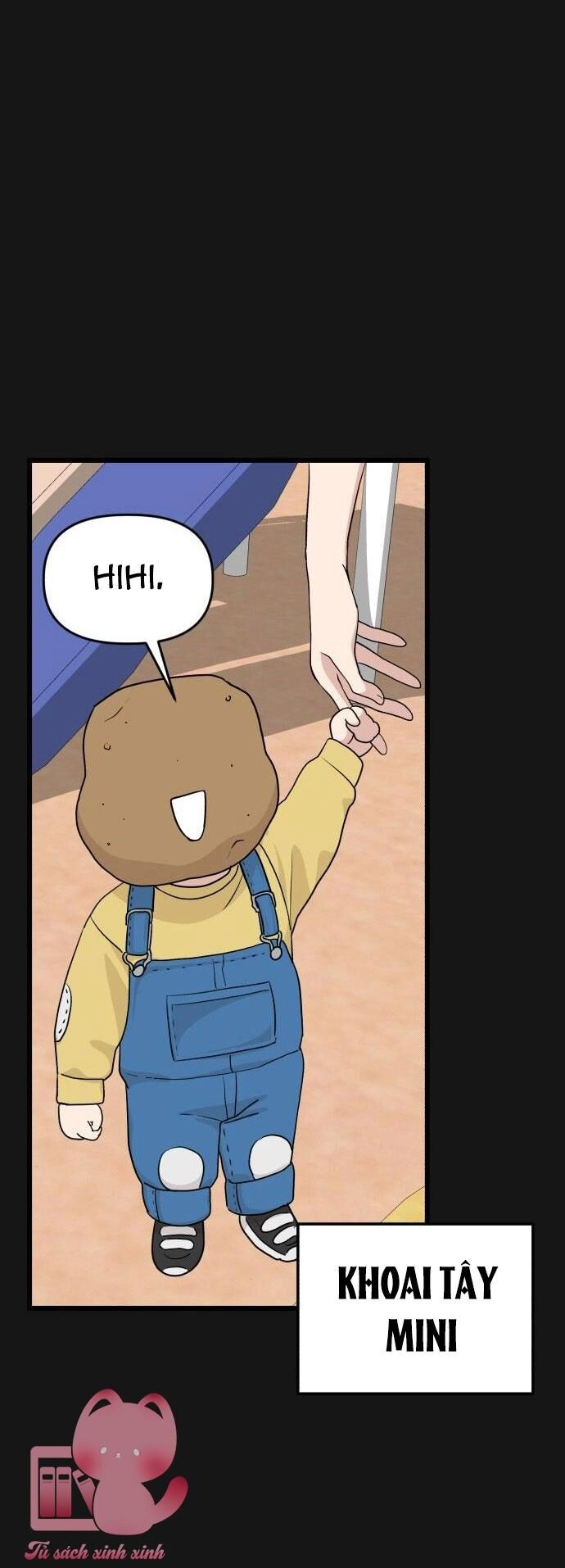 Lừa Tình Chapter 17 - 4